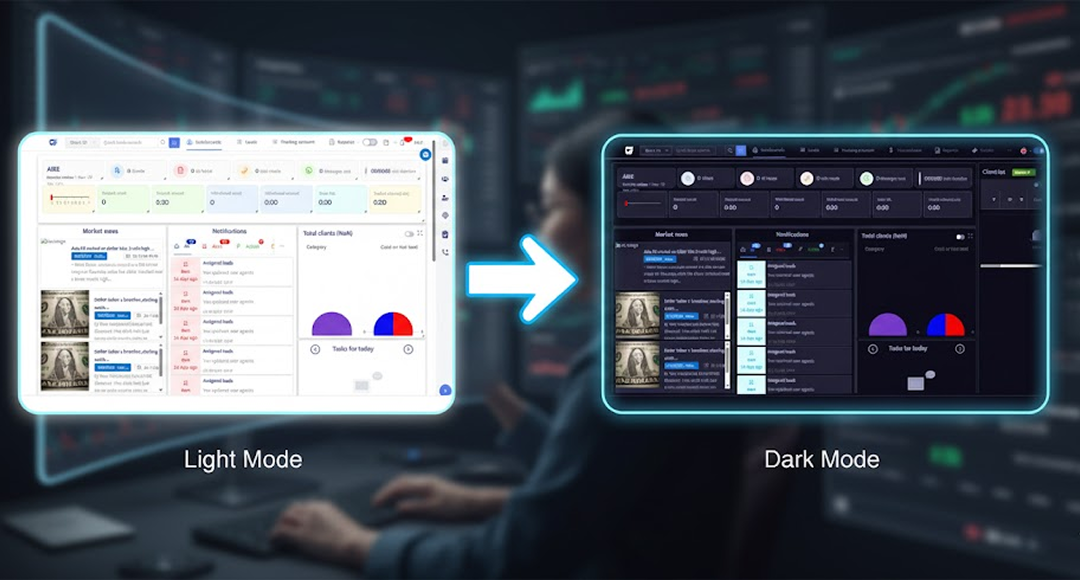 The Retention Revolution